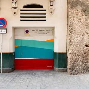  Apartamento Puerta Jerez España